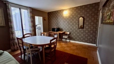 Maison à vendre 5 pièces MONTREUIL (93)