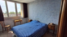 Appartement à vendre 4 pièces VITRY SUR SEINE (94)