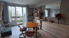 Appartement à vendre 5 pièces VITRY SUR SEINE (94)