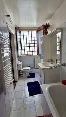 Maison à vendre 5 pièces MONTREUIL (93)