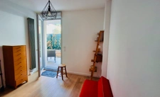 Appartement à vendre 3 pièces IVRY SUR SEINE (94)