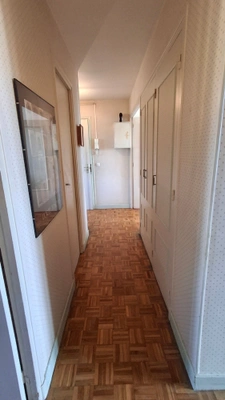 Appartement à vendre 4 pièces VITRY SUR SEINE (94)