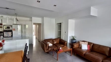 Appartement à vendre 3 pièces IVRY SUR SEINE (94)