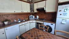 Appartement à vendre 4 pièces VITRY SUR SEINE (94)