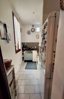 Maison à vendre 5 pièces MONTREUIL (93)