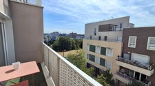 Appartement à vendre 2 pièces IVRY SUR SEINE (94)
