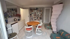 Appartement à vendre 5 pièces VITRY SUR SEINE (94)