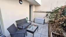 Appartement à vendre 3 pièces IVRY SUR SEINE (94)