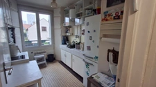 Appartement à vendre 5 pièces VITRY SUR SEINE (94)