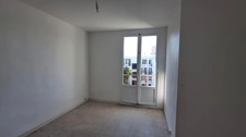 Appartement à vendre 4 pièces VITRY SUR SEINE (94)
