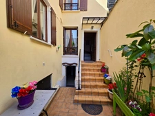 Maison à vendre 5 pièces MONTREUIL (93)
