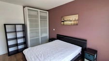 Appartement à vendre 2 pièces IVRY SUR SEINE (94)