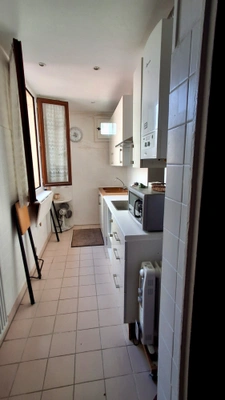 Maison à vendre 5 pièces MONTREUIL (93)