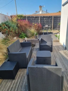 Maison à vendre 6 pièces NOIRMOUTIER EN L'ILE (85)