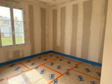 Maison à vendre 4 pièces LA GUERINIERE (85)