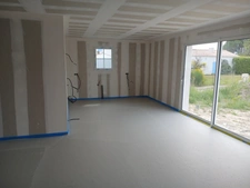 Maison à vendre 4 pièces LA GUERINIERE (85)