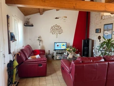 Maison à vendre 3 pièces NOIRMOUTIER EN L'ILE (85)