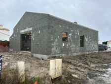 Maison à vendre 4 pièces LA GUERINIERE (85)