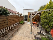 Maison à vendre 3 pièces entre centre-ville et plage à NOIRMOUTIER (85330)