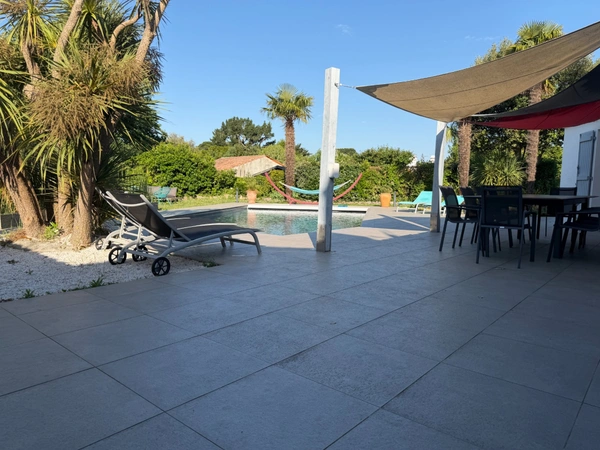 Maison à vendre 5 pièces NOIRMOUTIER EN L'ILE (85)
