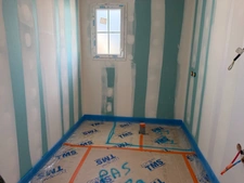 Maison à vendre 4 pièces LA GUERINIERE (85)