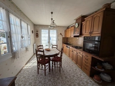 Maison à vendre 4 pièces LA GUERINIERE (85)