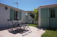 House at La Guerinière 