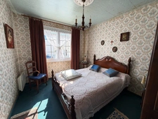 Maison à vendre 4 pièces LA GUERINIERE (85)