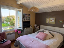 Maison à vendre 3 pièces NOIRMOUTIER EN L'ILE (85)