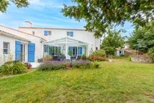 Maison à vendre 6 pièces NOIRMOUTIER EN L'ILE (85)