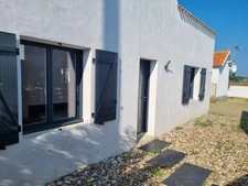 Maison à vendre 6 pièces NOIRMOUTIER EN L'ILE (85)