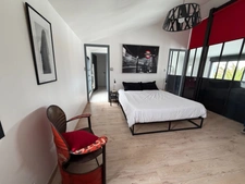 Mason à vendre 4 pièces  (85)