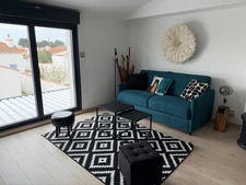 Mason à vendre 4 pièces  (85)