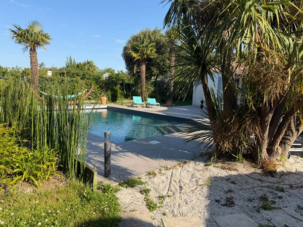 Maison à vendre 5 pièces NOIRMOUTIER EN L'ILE (85)