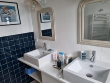 Maison à vendre 4 pièces NOIRMOUTIER EN L'ILE (85)