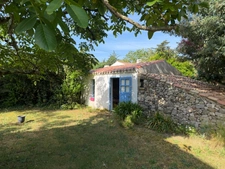 Maison à vendre 6 pièces NOIRMOUTIER EN L'ILE (85)