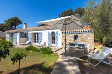 Maison à vendre 3 pièces NOIRMOUTIER EN L'ILE (85)