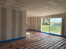 Maison à vendre 4 pièces LA GUERINIERE (85)