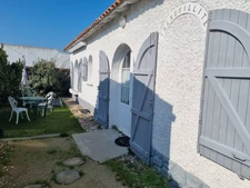Maison à vendre 6 pièces NOIRMOUTIER EN L'ILE (85)