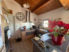 Maison à vendre 3 pièces NOIRMOUTIER EN L'ILE (85)