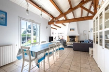 Maison à vendre 3 pièces NOIRMOUTIER EN L'ILE (85)