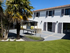 Maison à vendre 6 pièces NOIRMOUTIER EN L'ILE (85)