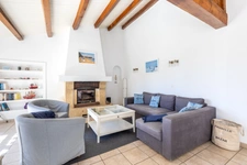 Maison à vendre 3 pièces NOIRMOUTIER EN L'ILE (85)