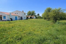 Terrain à vendre  LA GUERINIERE (85)