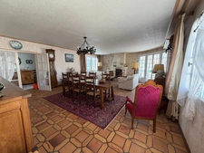 Maison à vendre 4 pièces LA GUERINIERE (85)