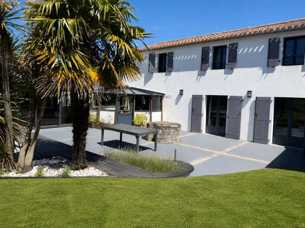 Maison à vendre 6 pièces NOIRMOUTIER EN L'ILE (85)