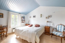House for sale, 6 rooms, NOIRMOUTIER EN L'ILE (85)
