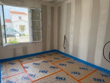 Maison à vendre 4 pièces LA GUERINIERE (85)