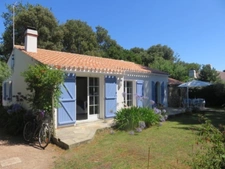Maison à vendre 3 pièces NOIRMOUTIER EN L'ILE (85)