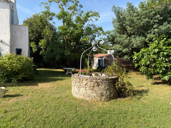Maison à vendre 6 pièces NOIRMOUTIER EN L'ILE (85)
